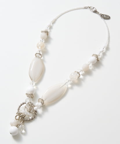 ジュエルネックレス