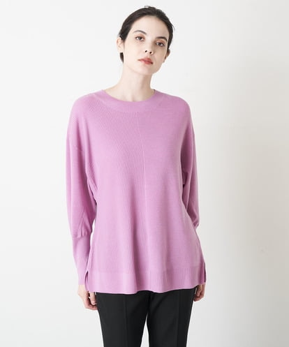 ITEM | クリスチャンオジャール | CHRISTIAN AUJARD 5%クーポン有り ニット セーター AUJARD CHRISTIAN ニット/セーター
