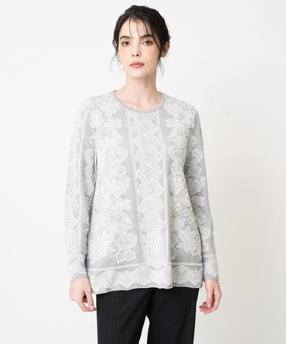 ITEM | クリスチャンオジャール | CHRISTIAN AUJARD