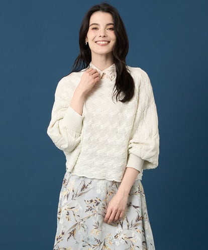 ITEM | クリスチャンオジャール | CHRISTIAN AUJARD