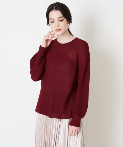 ITEM | クリスチャンオジャール | CHRISTIAN AUJARD 5%クーポン有り ニット セーター AUJARD CHRISTIAN ニット/セーター