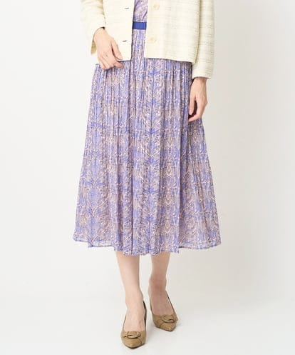 ITEM | クリスチャンオジャール | CHRISTIAN AUJARD