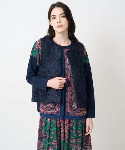 ITEM | クリスチャンオジャール | CHRISTIAN AUJARD