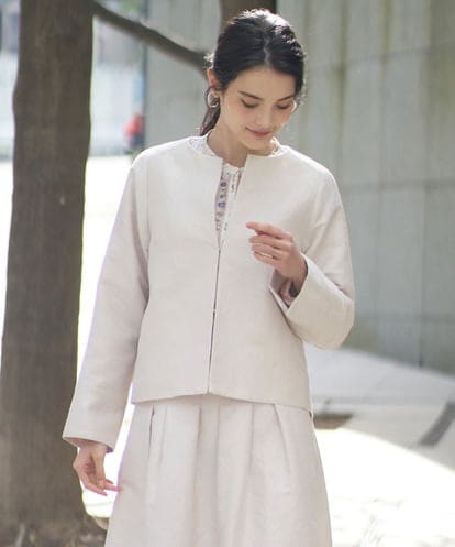 ITEM | クリスチャンオジャール | CHRISTIAN AUJARD