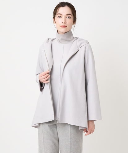 mike　クリスチャンオジャール　コート　9号　未使用 mike様 専用 クリスチャンオジャール コート 9号 未使用 - メルカリ