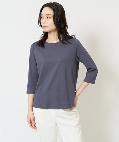 シンプルデザインTシャツ