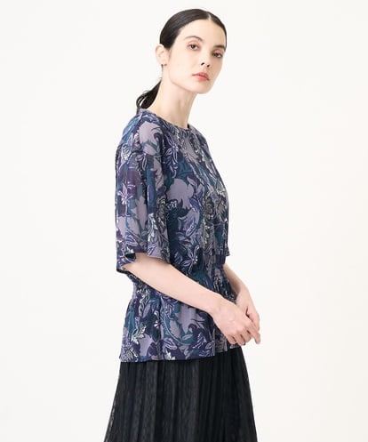 クリスチャンオジャール Christian  AUJARD スカート ベロア ITEM | クリスチャンオジャール | CHRISTIAN AUJARD