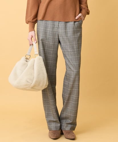 CHRISTIAN AUJARDブラウン チェスターコート 新品未使用♡ CHRISTIAN AUJARDブラウン チェスターコート 新品未使用