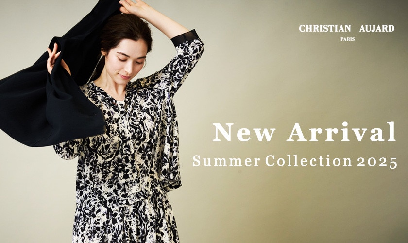 【お買い得価格・新品】CHIRISTIAN AUJARDオーガンジージャケット CHRISTIAN AUJARD（クリスチャン・オジャール）のジャケット