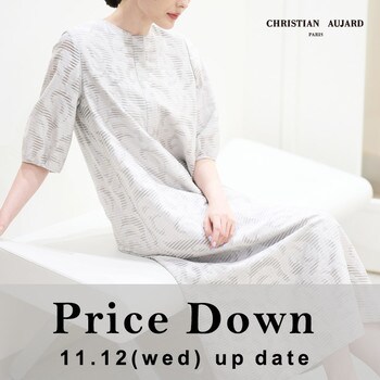 クリスチャンオジャール | CHRISTIAN AUJARD